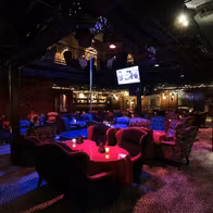 The Lodge - Dallas - photo 14