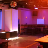 The Velvet Curtain Social Club - photo 4