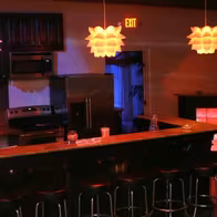 The Velvet Curtain Social Club - photo 3