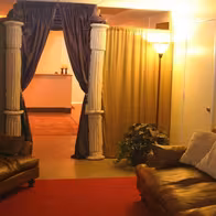 The Velvet Curtain Social Club - photo 5