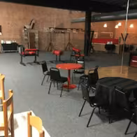 The Crucible - photo 6