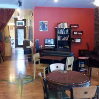 Shameless Grounds - photo 5