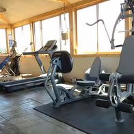 Mountain Dawn Lodge - photo 5