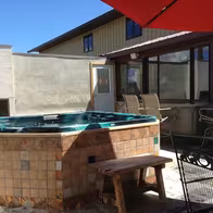 Mountain Dawn Lodge - photo 6