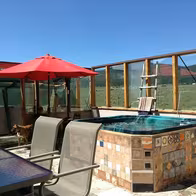 Mountain Dawn Lodge - photo 7