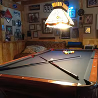 Mountain Dawn Lodge - photo 10