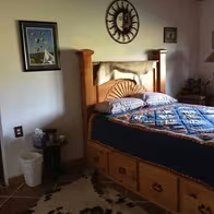 Mountain Dawn Lodge - photo 11