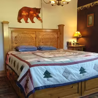 Mountain Dawn Lodge - photo 13