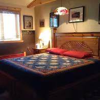 Mountain Dawn Lodge - photo 15
