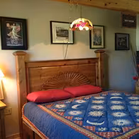 Mountain Dawn Lodge - photo 16