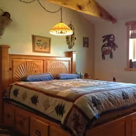 Mountain Dawn Lodge - photo 17