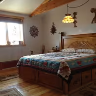 Mountain Dawn Lodge - photo 20