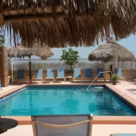 Rooftop Resort - photo 6
