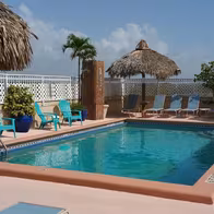 Rooftop Resort - photo 7