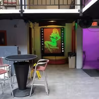 Rooftop Resort - photo 17