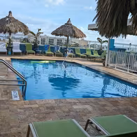 Rooftop Resort - photo 19