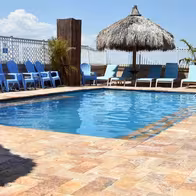 Rooftop Resort - photo 21