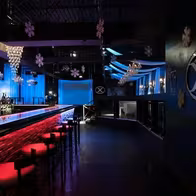 The X Club - photo 2
