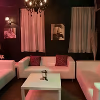 The X Club - photo 3