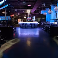 The X Club - photo 4