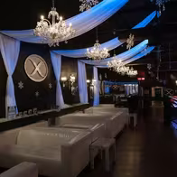 The X Club - photo 5