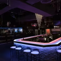 The X Club - photo 7