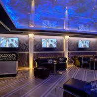 X Club - photo 3
