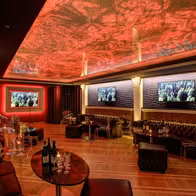 X Club - photo 4