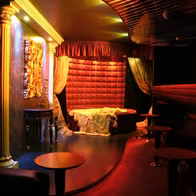 X Club - photo 9