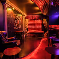 X Club - photo 12