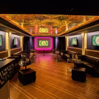 X Club - photo 21