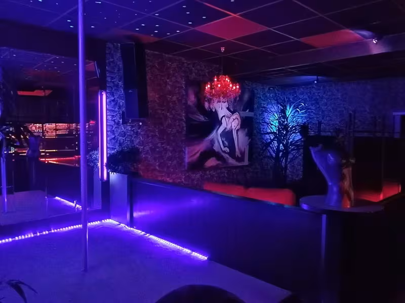 Night-Club - photo 1