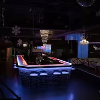 The X Club - photo 6