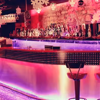X Club - photo 10