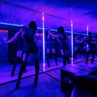 X Club - photo 13