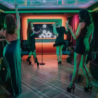 X Club - photo 20