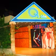 Q Club - photo 3