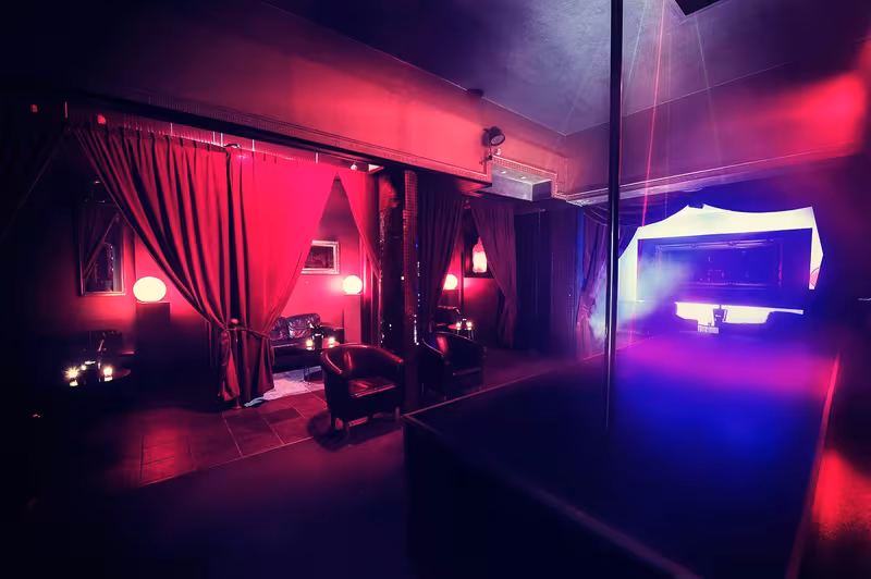 Club Privé - photo 1