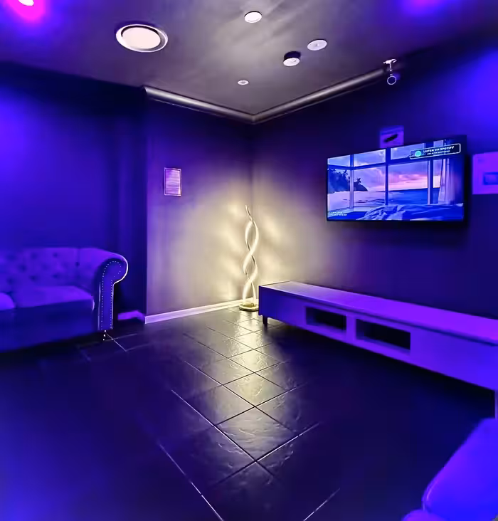 45 George Brothel