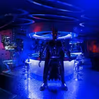 Gotham City - photo 7