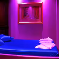 Le Penthouse Suite - Gold Coast Brothel - photo 3