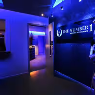 The Number 1 - photo 6