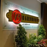 The Boardroom - photo 6