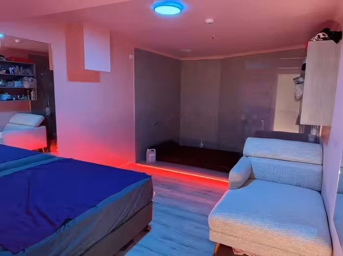 36 Kings Cross Gentlemen Club - City Brothel Sydney