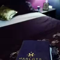 Harlots Canberra - photo 12