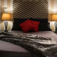 The Presidential Suite - Brothel Melbourne - photo 8