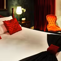 The Presidential Suite - Brothel Melbourne - photo 9