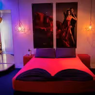 The Presidential Suite - Brothel Melbourne - photo 11