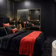 The Black Garter - Rockdale Brothel, Sydney Brothel, Erotic Massage, Party, Outcall, Incall - photo 4