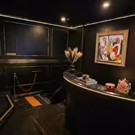 The Black Garter - Rockdale Brothel, Sydney Brothel, Erotic Massage, Party, Outcall, Incall - photo 8